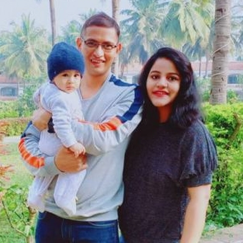 Transform with Yogesh & Reshma "All is Well(ness)"