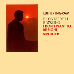 Luther Ingram - Topic