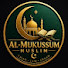 Yk7G0KISVS8-channel-avatar-Al-mukkussun Muslim 