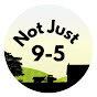 Not Just 9-5 logo