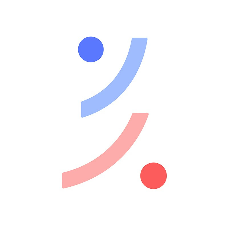 美好證券 Good Finance Logo