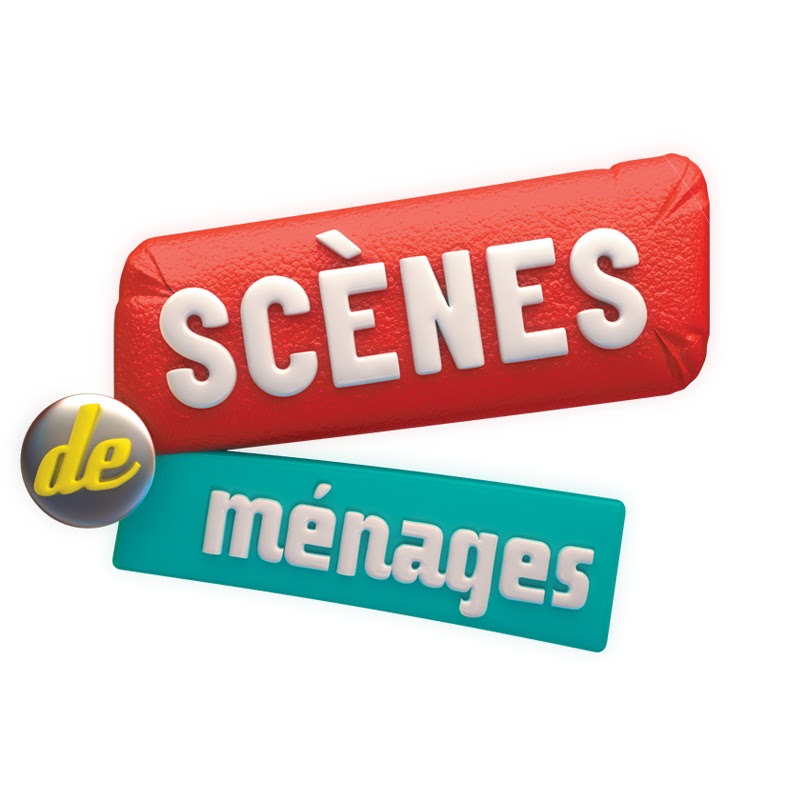 Scènes de ménages - M6+