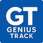 Genius Track logo