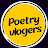 Poetry vlogers