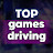 Top Games Driving