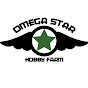 Omega Star Hobby Farm Family logo