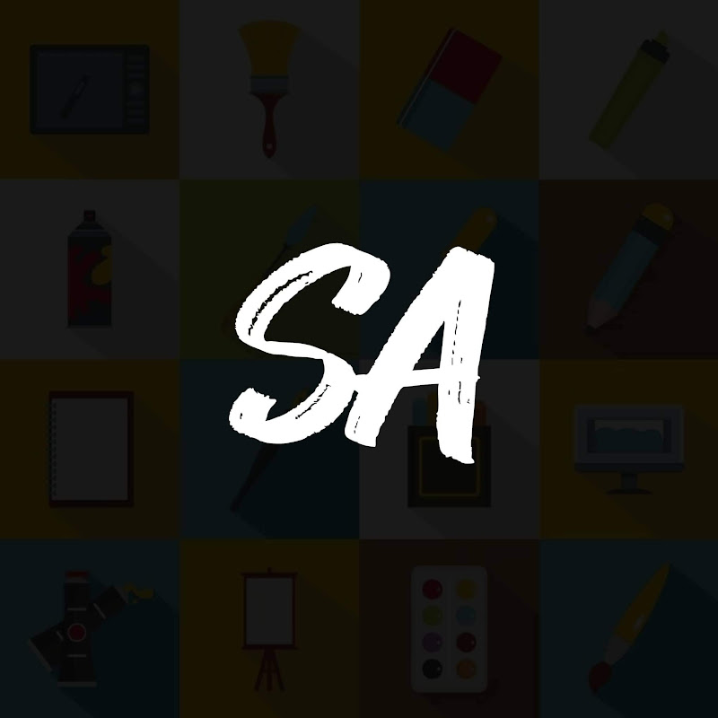 Profile Banner of Samuel Art Studios