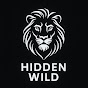 Hidden Wild logo