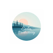 Calm Productivity