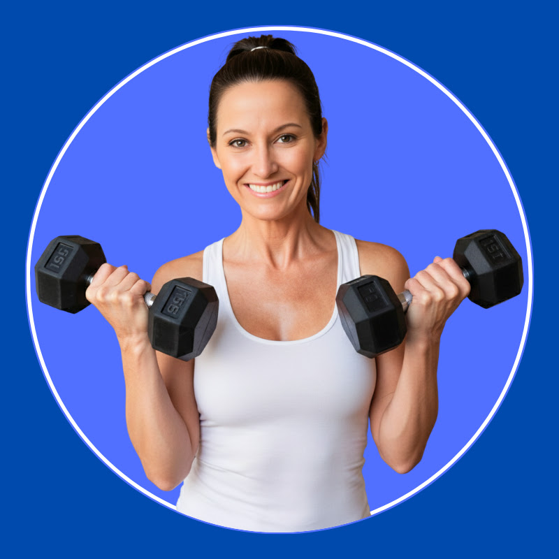 FitnessMakeover