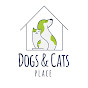 Dogs and Cats Place logo