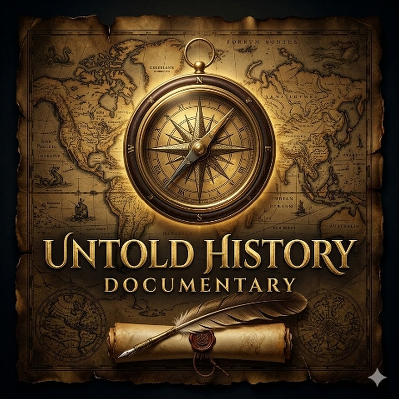 Untold History Documentary