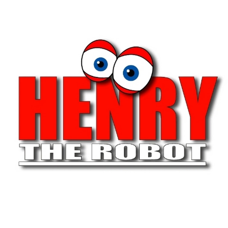 HENRY THE ROBOT