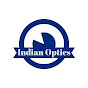Indian Optics logo
