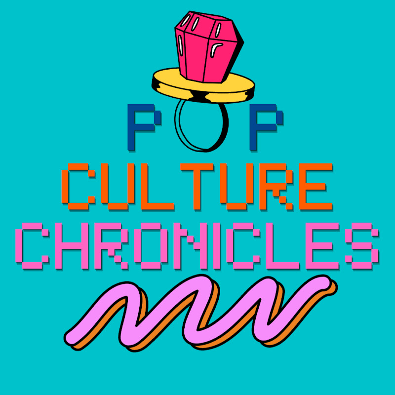 Pop Culture Chronicles 