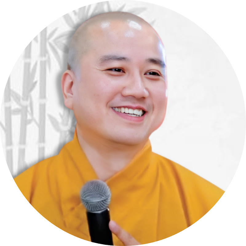 Thầy Thích Pháp Hoà - Bài Giảng