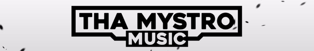 Tha Mystro Music YouTube channel avatar