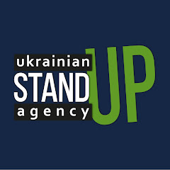 UA Stand-Up Agency Avatar