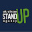 UA Stand-Up Agency
