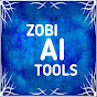 Zobi AI Tools logo