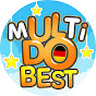 Multi DO Best German