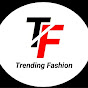 Trending Fashion logo
