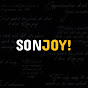 SONJOY! logo