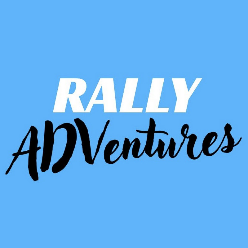 Rally ADVentures