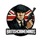 BritishCrimeMinds logo
