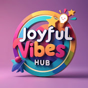 Joyful Vibes Hub