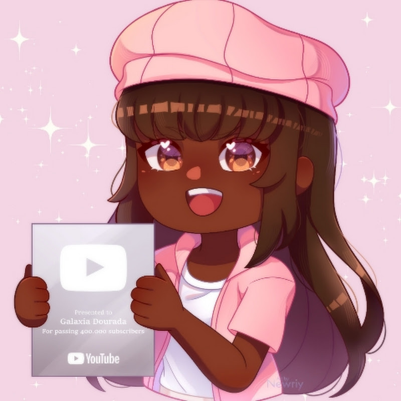 ღGalaxia Douradaღ