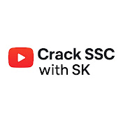 Crack SSC with SK