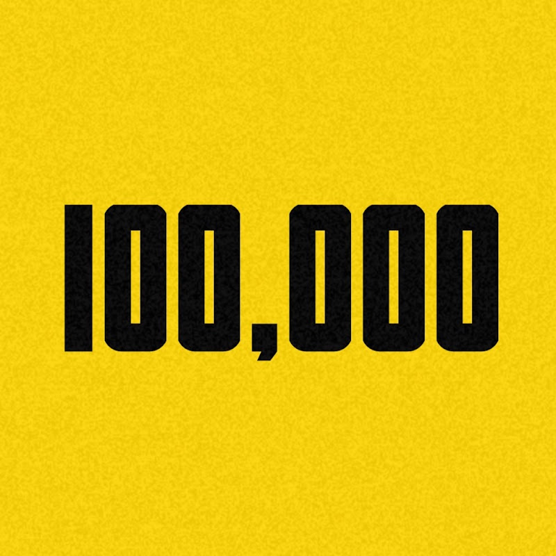 ПОДКАСТ 100 ТИСЯЧ