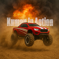 Kumar in Action