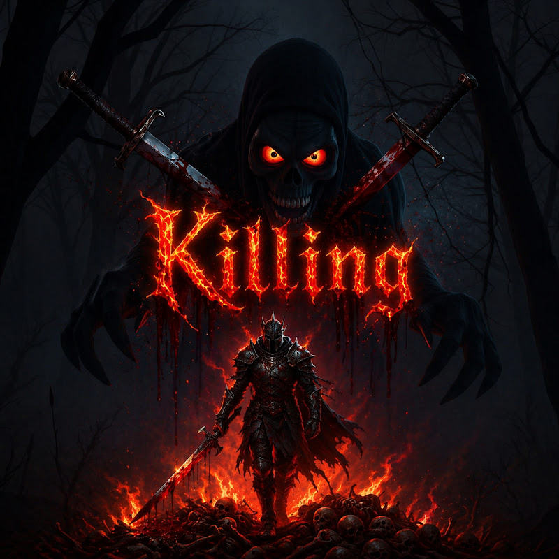 KN horror Killing