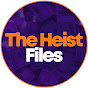 The Heist Files logo