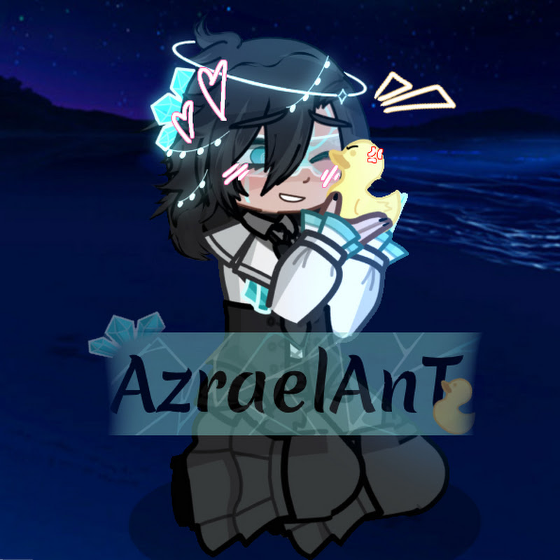 Azrael AnT