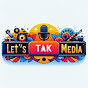 LET'S TALK MEDIA YouTube channel avatar