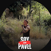 Soy Pavel