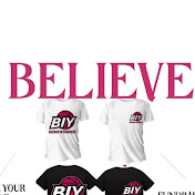 Believe In Yourself