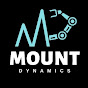 MOUNT DYNAMICS logo