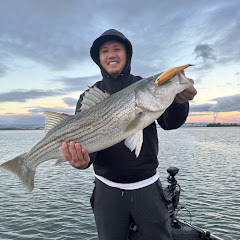 Fishing For A Dream