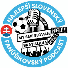 My Sme Slovan Bratislava