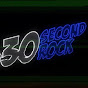 30SecondRock logo
