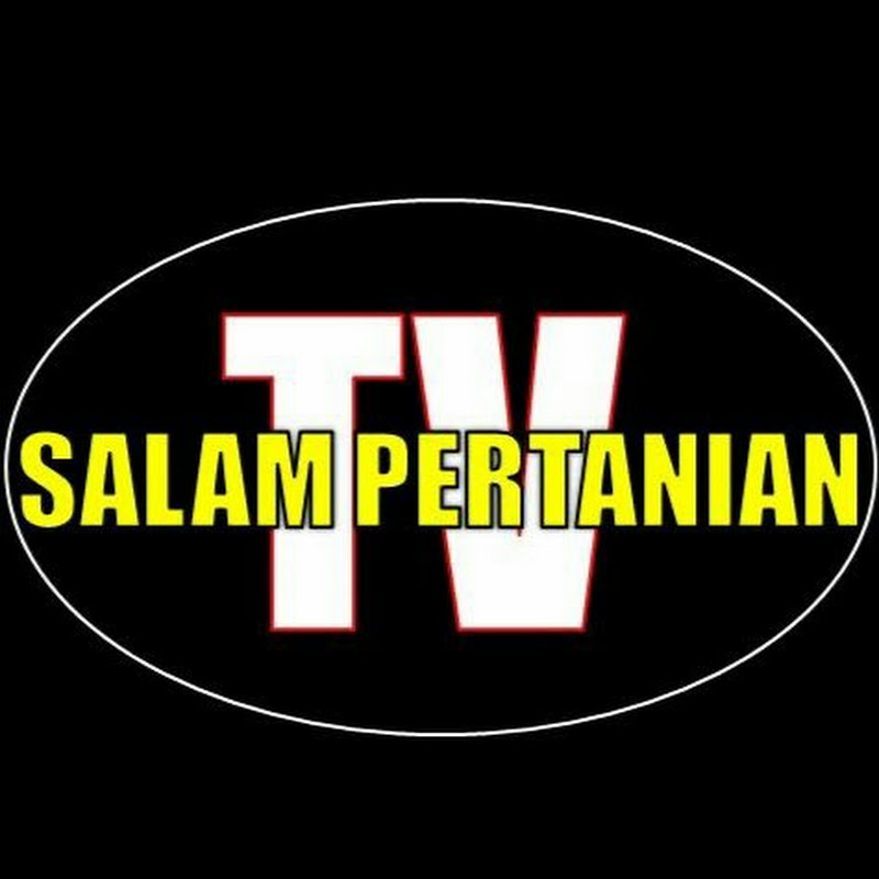 Salam Pertanian TV