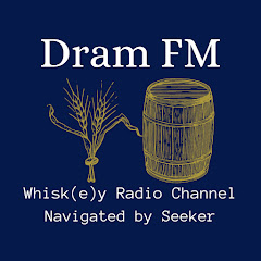 Dram FM【ウイスキーラジオ】アイコン画像