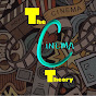The Cinema Theory logo