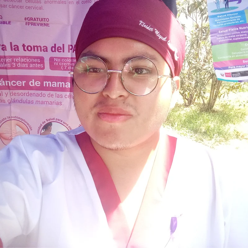 KLEIDER M. LIVIAS MOYA