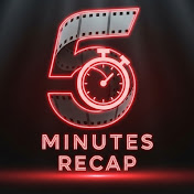 5 minutes Recap