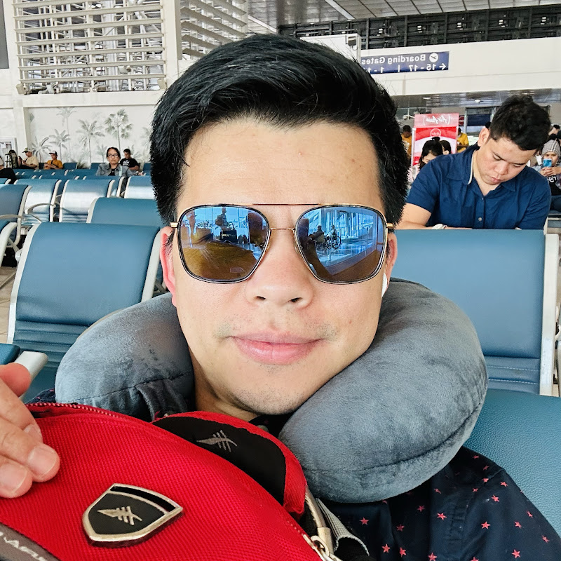 OFW sa America 🇺🇸